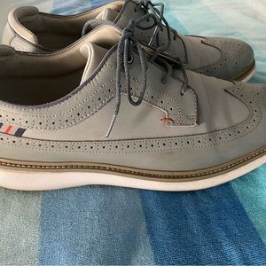 Footjoy golf shoes